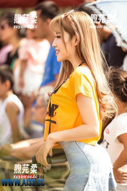 AISS爱丝(黄金版) - 女骑士出征：西雅的私房合集，拍照比比拼才艺！
