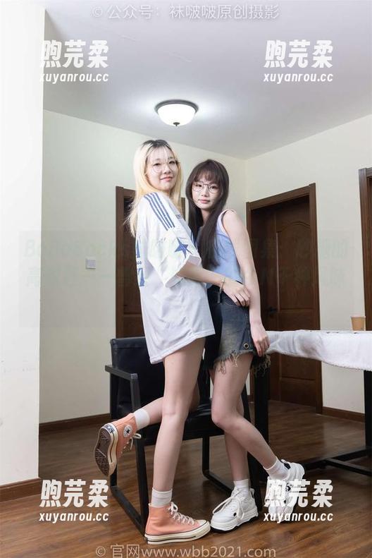 BoBoSocks袜啵啵 - 在线图集：砂糖的高跟鞋——曾经“嫌弃”的今N千种风味！