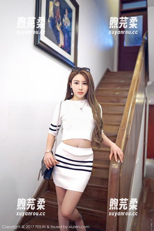 Feilin嗲囡囡-曼苏拉娜 Feilin嗲囡囡 - 曼苏拉娜出奇招,女神写真集让你乐翻天的资源分享!