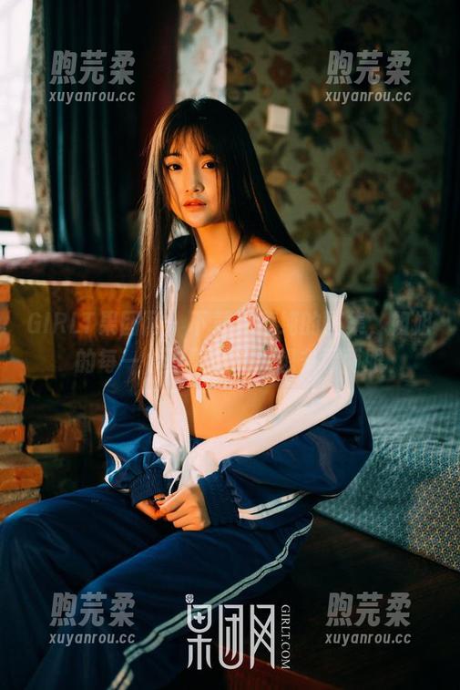 GIRLT果团网-尹意纯 GIRLT果团网 - 下载尹意纯的图集,姐姐的每一个剪影都让人想多看两眼