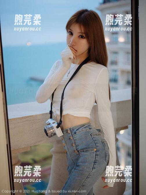 HuaYang花漾 - 看见宋kiki的丝袜，突然觉得博主原来也可以时尚！
