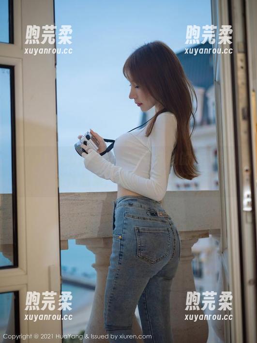 HuaYang花漾-李晨晨 HuaYang花漾 - 李晨晨和她的高跟鞋:一出作品集,堪比春夏拖鞋历史