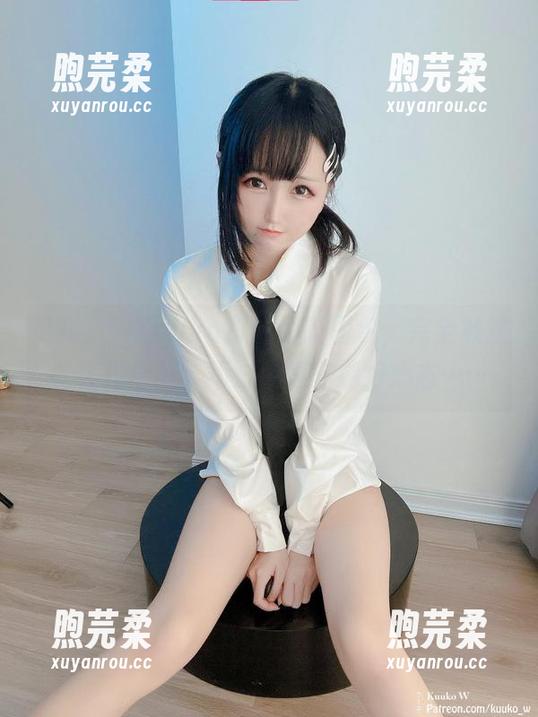 更新了！KuukoW的最新图包，完全被这些美脚感染，不过我得先端好心态……