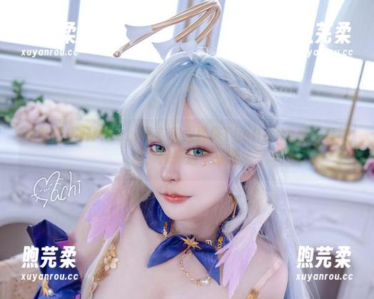 是时候揭开Machi马吉和大黑塔TheHerta的全套图集，探探这个搭配.