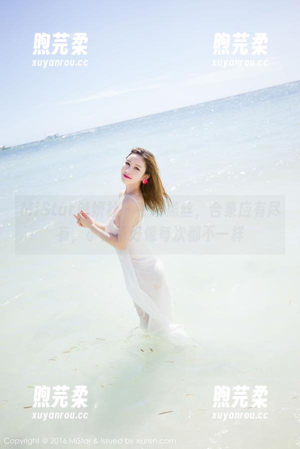 MiStar魅妍社-小蕾蕾 MiStar魅妍社 - 在线黑丝,合集应有尽有,小蕾蕾好像每次都不一样