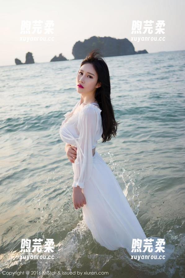 MiStar魅妍社 - 目光聚焦陆金佳Jessica，最新眼镜写真集，喔，真有味道，仿佛每个镜片里都藏着故事。