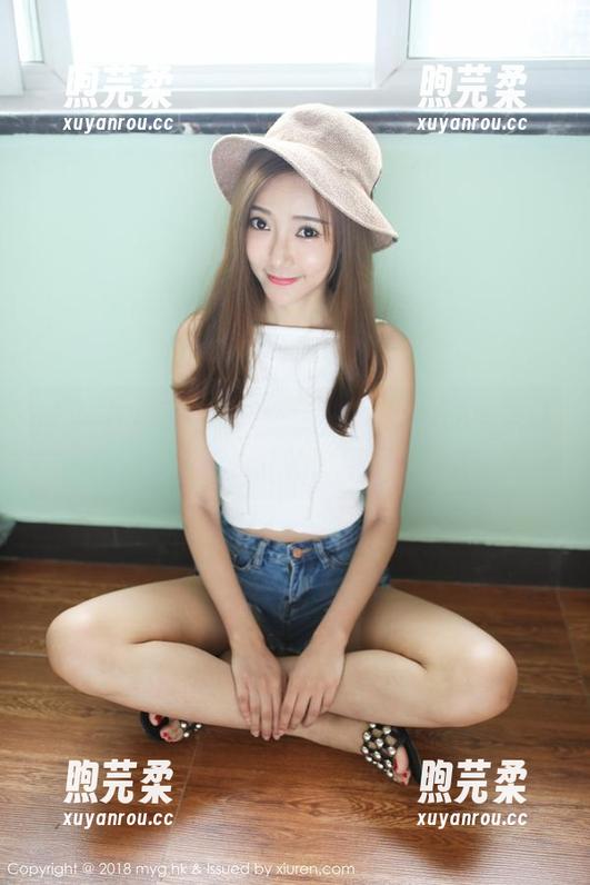 MyGirl美媛馆-许诺sabrina MyGirl美媛馆 - 许诺sabrina的毛衣让这图库成为你的时髦资源宝库