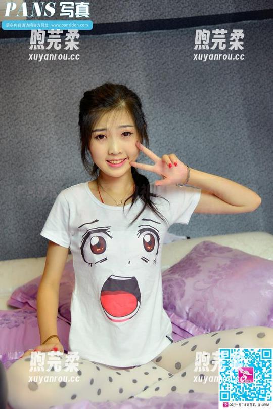 PANS-了了 PANS - 分享了了的礼服套图!不得不说,这一堆衣服我的确长得不友好。