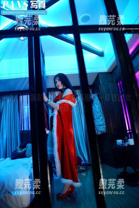 PANS摄影 - 不花钱看美图——叮铛的女孩图册上线！