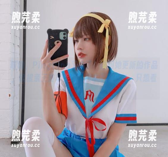 PingPing 哎哟,PingPing又来了!这回她更新的作品,欧根亲王赛车女郎,根本不想开车,只想看!
