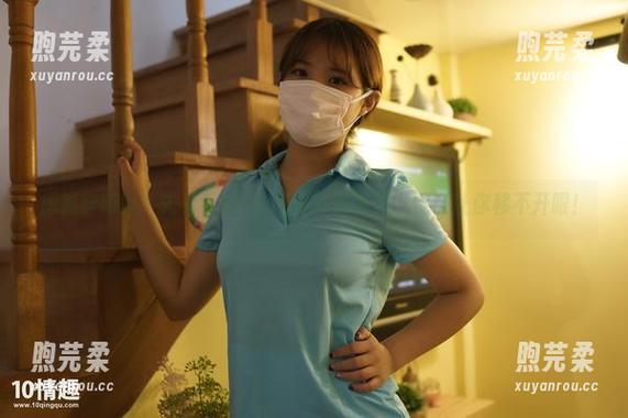 ROSI口罩 想我穿和服?先看看ROSI这份写真资源,保证让你移不开眼!
