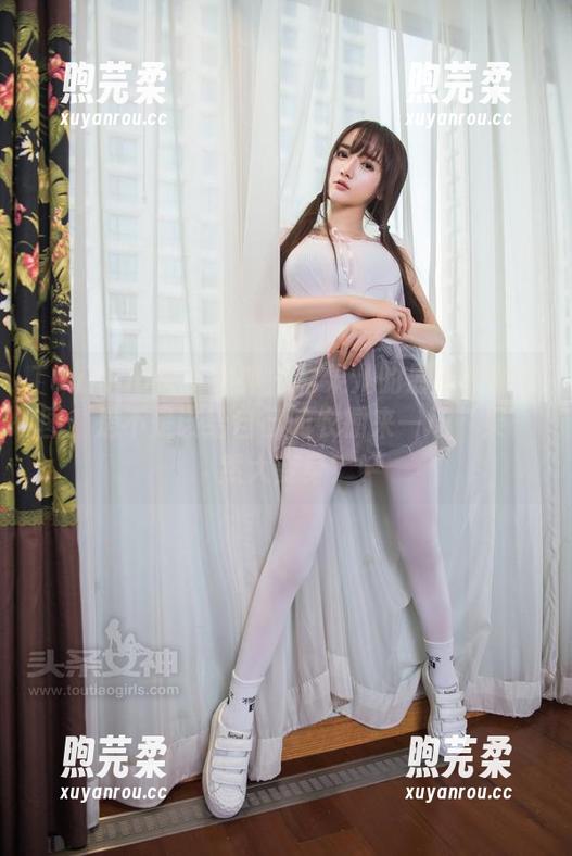 TouTiao头条女神 - 松果儿的最新和服套图：是不是该给自己的衣橱来一场‘果’然大变身？