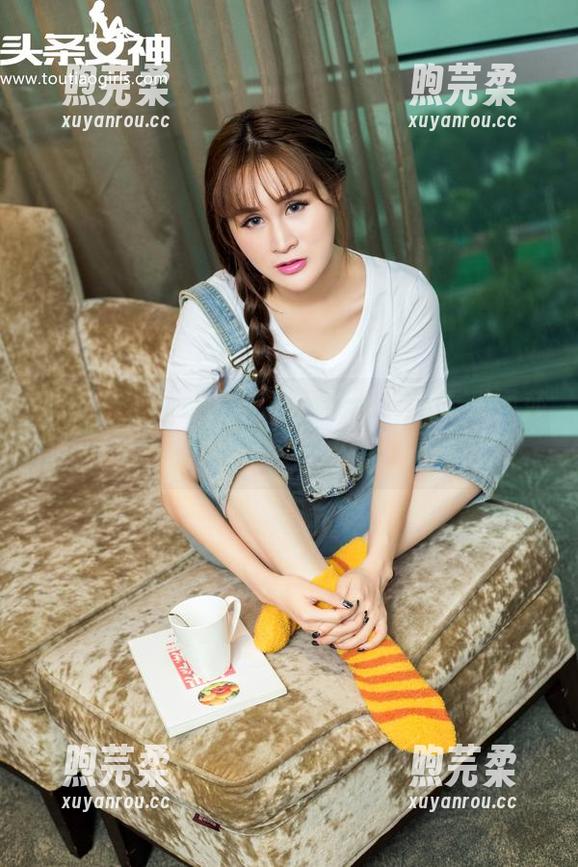 TouTiao头条女神-爱丽莎lisa TouTiao头条女神 - 走!我们去看爱丽莎lisa的妹妹全套图集,绝不只是颜值党!