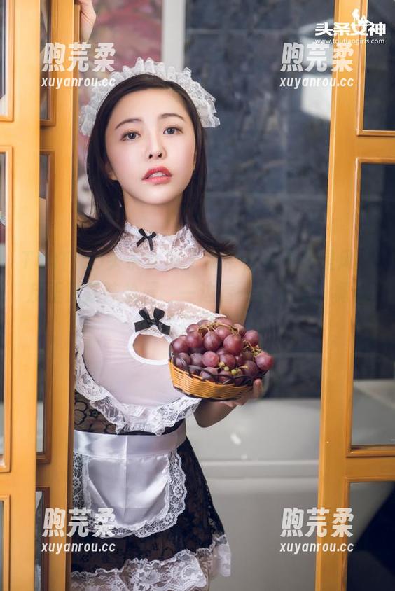 TouTiao头条女神-陈怡曼 TouTiao头条女神 - 吊带合集不止是风,反正又是陈怡曼,一边看一边在想,真是时尚得可以。