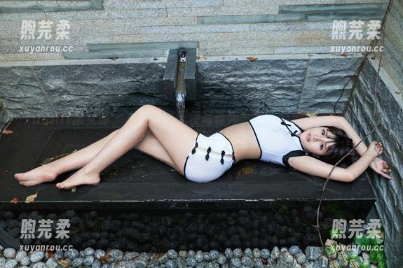 TuiGirl推女郎 - 木婉晴，天使写真师，第一个免费吗？肯定不是我，让她该干嘛干嘛吧！
