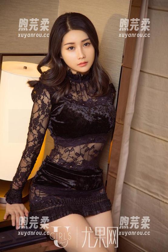 UGirls尤果网-艾霓莎 UGirls尤果网 - 透过美图看死库水,艾霓莎终于更新了,新鲜出炉!