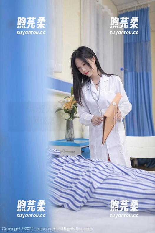 Xiuren秀人网-夏甜甜 Xiuren秀人网 - 少女写真+壁纸=夏甜甜,请问该怎么选择我最爱的那一张?