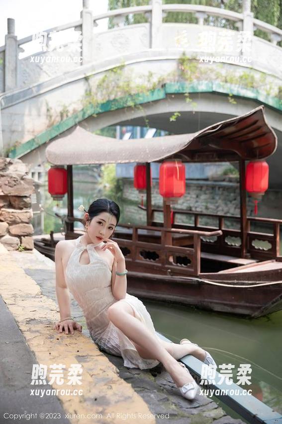 Xiuren秀人网-瑶啊摇的瑶 Xiuren秀人网 - 黑色诱惑,我跟瑶啊摇的瑶的写真分享一起“沉浸”吧