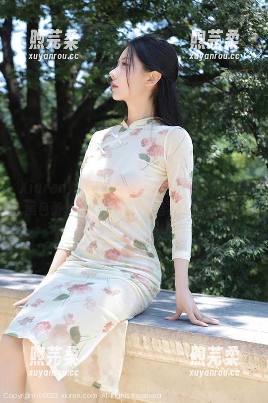 Xiuren秀人网-绯月樱 Xiuren秀人网 - 下载网盘里的“绯月樱黑色蕾丝特辑”,你敢信不是暗号吗?