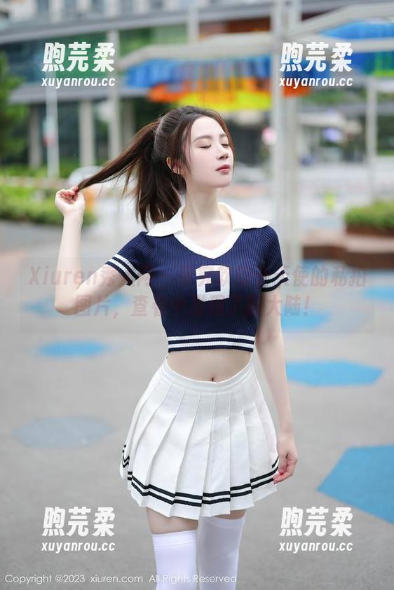 Xiuren秀人网-软软子 Xiuren秀人网 - 研究软软子天使的私拍图片,查看中发现了新大陆!