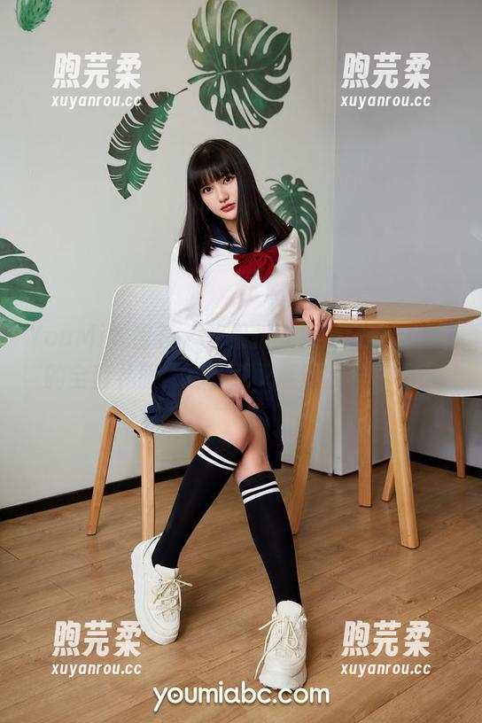 YouMi尤蜜荟-M梦baby YouMi尤蜜荟 - 如果折返点是M梦baby的全套礼服,那下载又能给我什么呢?