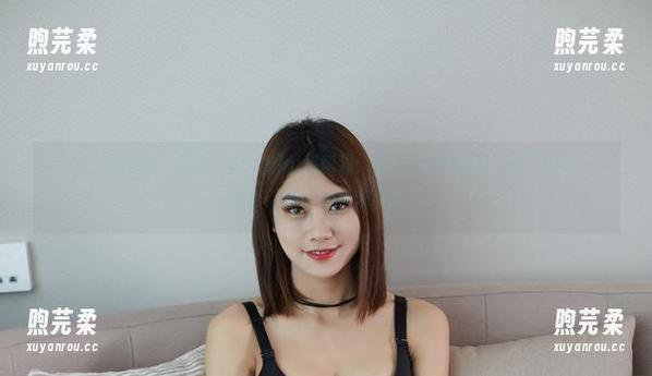 YouWu尤物馆 - 原图丨FoxYini孟狐狸：镂空的那种私拍，照了我这个老眼昏花的，始料未及啊。