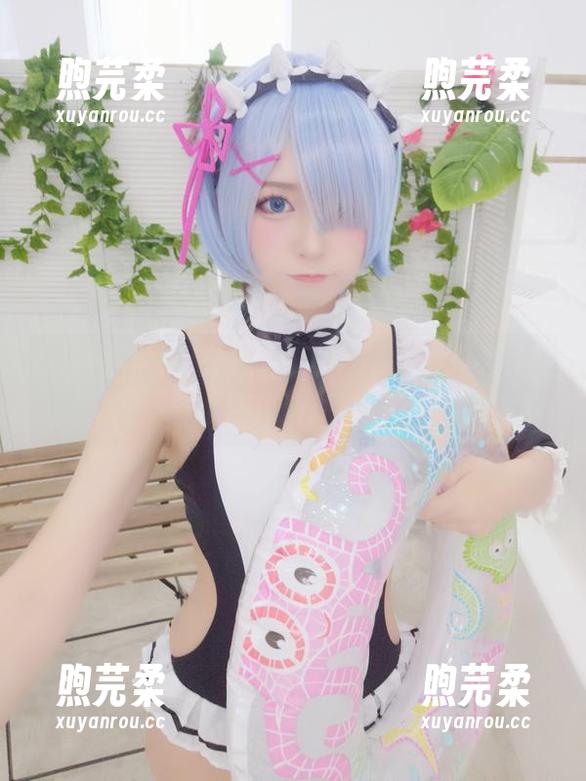 Yuki亭 Yuki亭精选高清照片,Nazuna,究竟是药水还是清新空气?