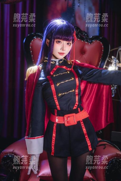 体操服全集里的kitaro绮太郎：惊艳和傻萌的完美交融！