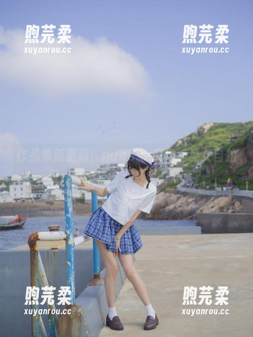 nagesa魔物喵 作品集新更新!nagesa魔物喵巫女自拍包,竟然还有养喵经验分享?