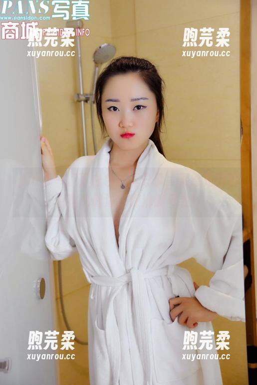 pans - 丁丁白色写真分享，果然是把白色这色调演绎得淋漓尽致！