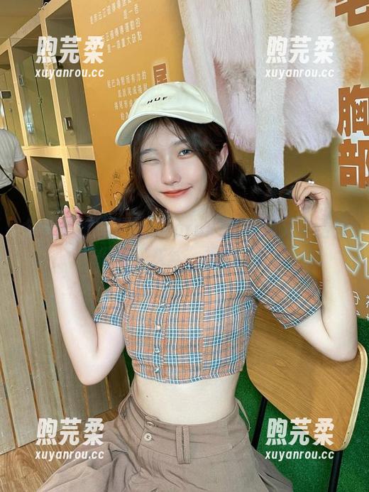 roroki骷髅姬 今天的图片更新:roroki骷髅姬又来给你们送“灰丝”福利了!