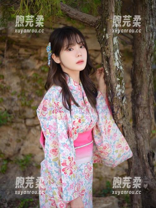 图集里的wuyo(우요)：看这死库水，是不是有种说不出的清凉感？
