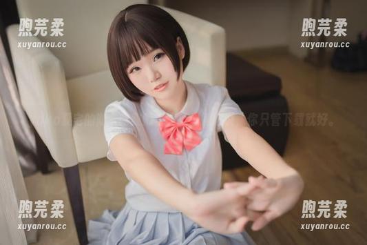 yoko夏宅 yoko夏宅的斯卡哈教师写真集:懒得说,你只管下载就好。