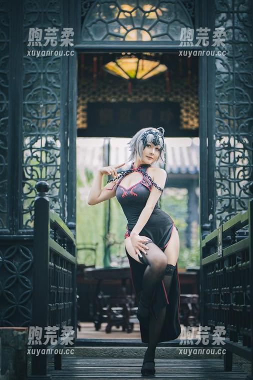 看，看！三刀刀miido的玉玲珑全套原图，仿佛一瞬间，时光都被定格了。