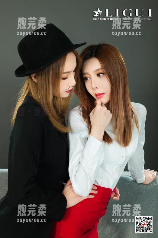 丽柜-允儿 丽柜 - 分享允儿的美脚,谁说只要脸才叫美?