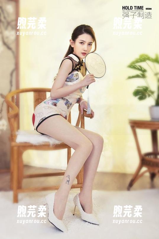 丽柜 - 看到兔子妹妹的图包，莫名让我想起了...只是随便一想啦。
