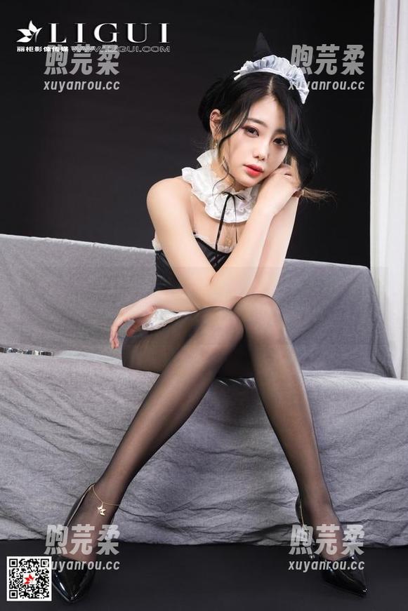 丽柜 - 独立时尚的司琪，私拍中的套装定义…听起来好像还是没搞清楚