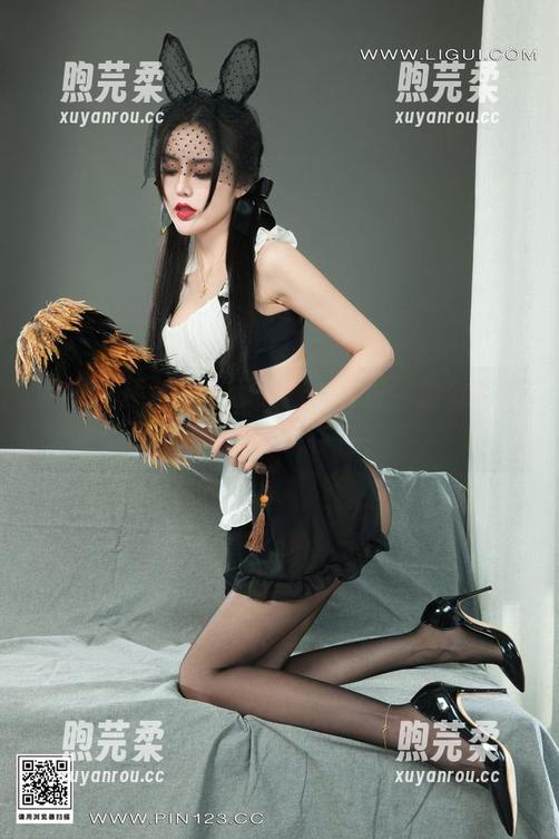 丽柜 - 精选：小戈的修女身份，时髦和严肃可以同时存在？