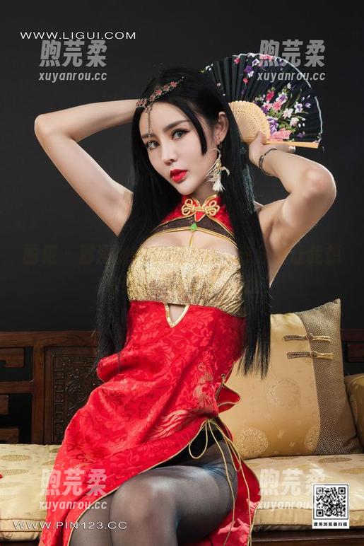 丽柜-潼潼 丽柜 - 那潼潼的空姐作品,分分钟让我想飞到云端,自我放逐