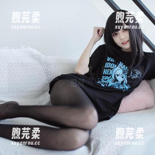 你的负卿：美图里的御姐，果然别有一番滋味