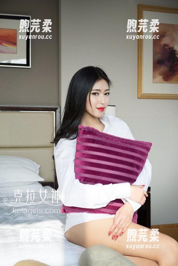 克拉女神 - 眼镜发威，璇子用免费合集让你乐开花！