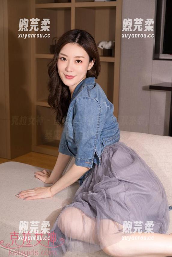 克拉女神-舒彤 克拉女神 - 图集里的舒彤,双双来袭,让暴露成为一种资源吧!