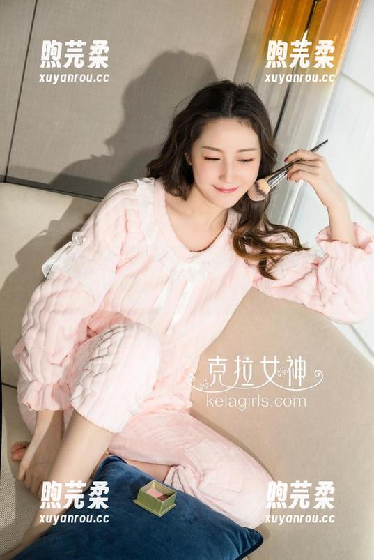 克拉女神 - 高子琁的万圣节合集：看她如何在黑暗中化身女巫