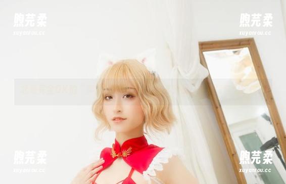 北哥完全OK的“奔波”花嫁cos：分享升级打怪那段奇幻旅程！