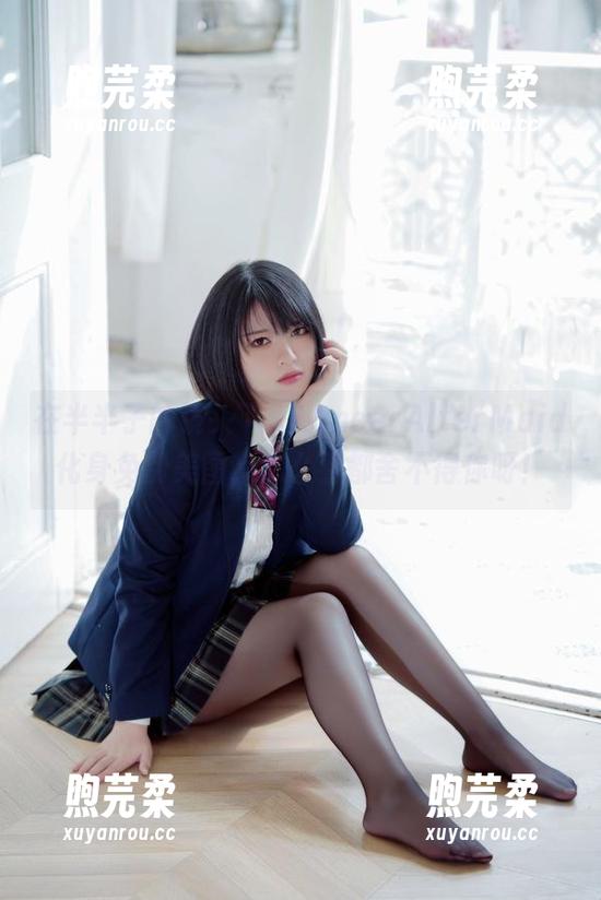 半半子 在半半子的镜头下,LancerAlterMaid化身免费美图,怎么看都舍不得你呀!