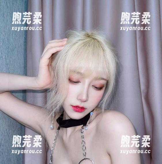 啾小妍Deer 一万只腿都比不过这张惊艳的图片…啾小妍Deer,你怎么做到的?