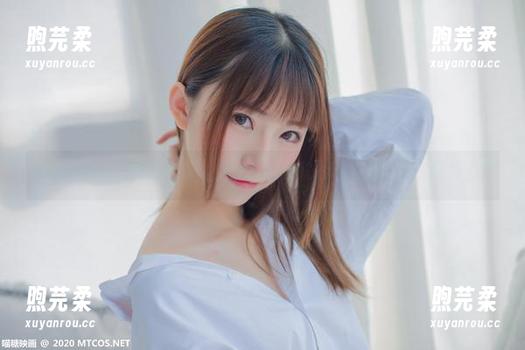 喵糖映画——制服灰丝！突然，我要从原图里挖掘更多灵感了！