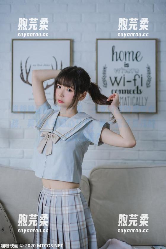 喵糖映画的美图合集，少女前线的那些女孩，真让人不忍心分开，哪一张才是我的心头好呢？