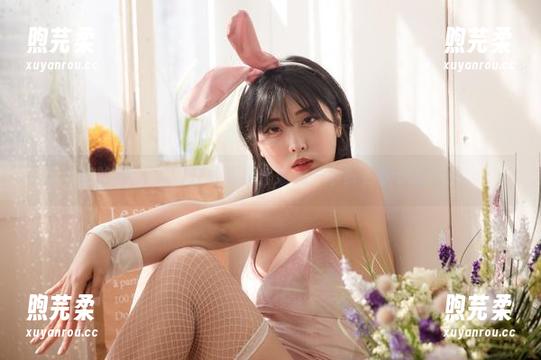 宋哈娜(송하나)在线写真：瑜伽一小时，快乐整天！