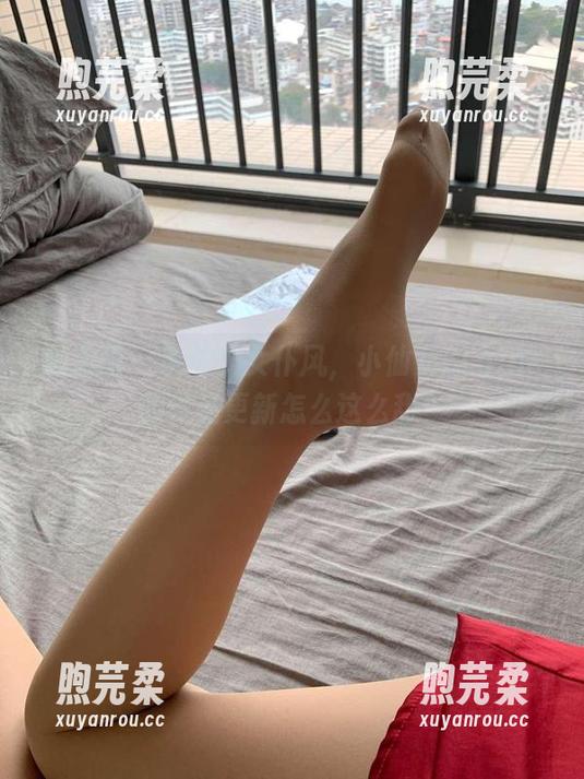 小仙女ELaine 微密圈 - 说好的女仆风,小仙女ELaine的作品更新怎么这么甜?
